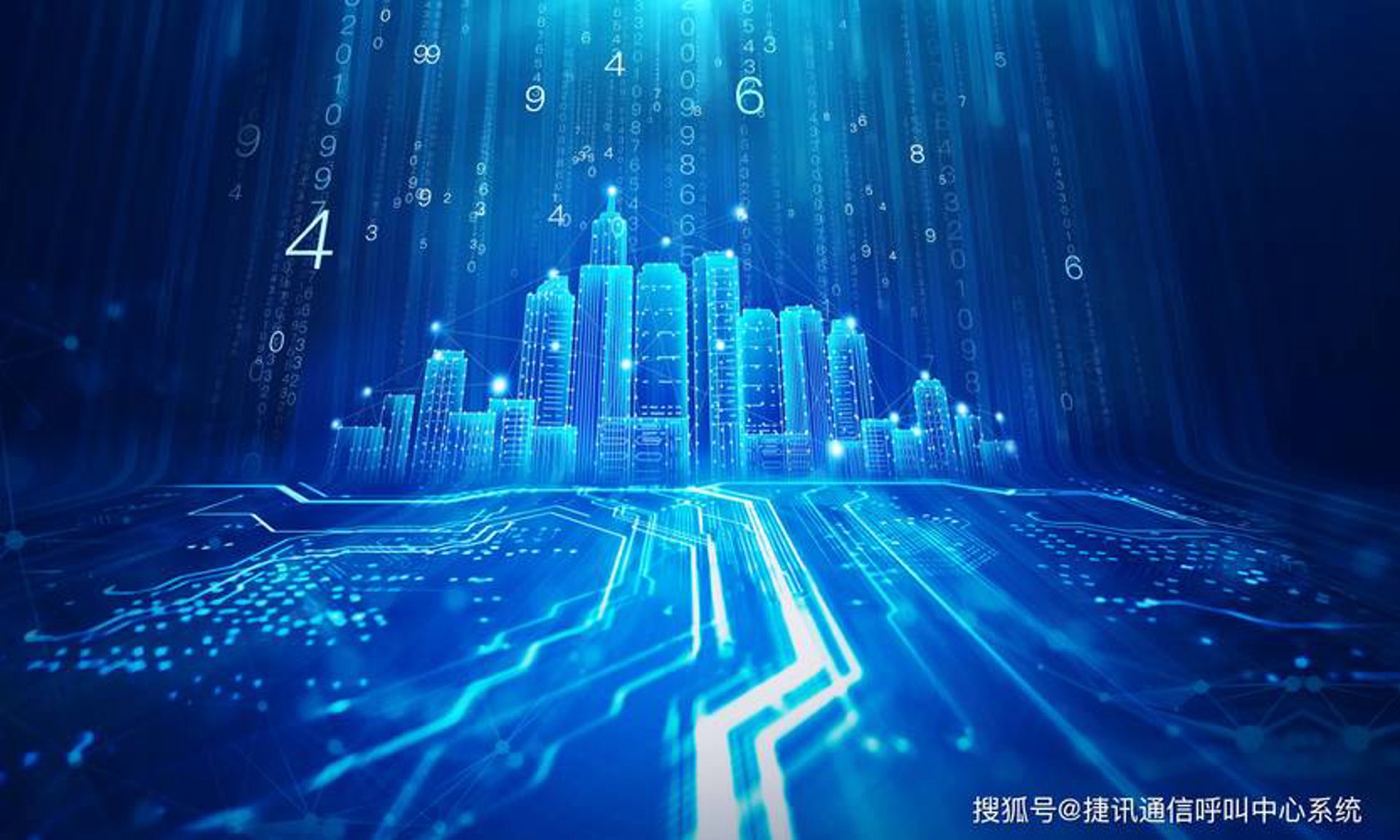 大连云呼叫中心